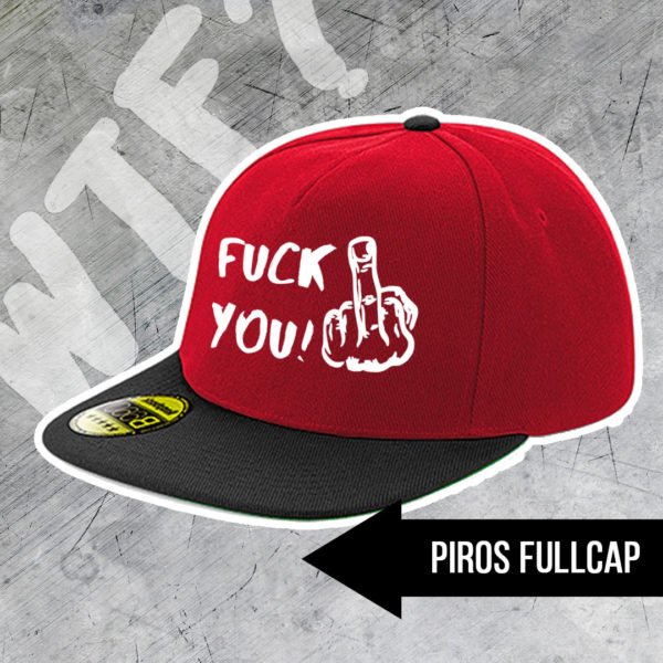 F*ck you Fullcap - Image 3