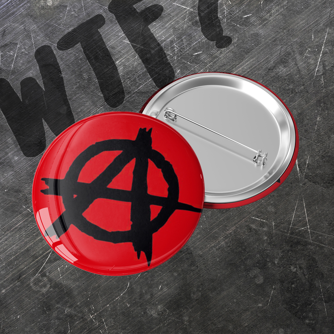 Anarchy kituzo