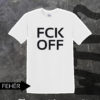 FCK off polo - Image 2