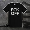 FCK off polo - Image 3