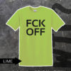 FCK off polo - Image 5