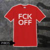 FCK off polo - Image 6