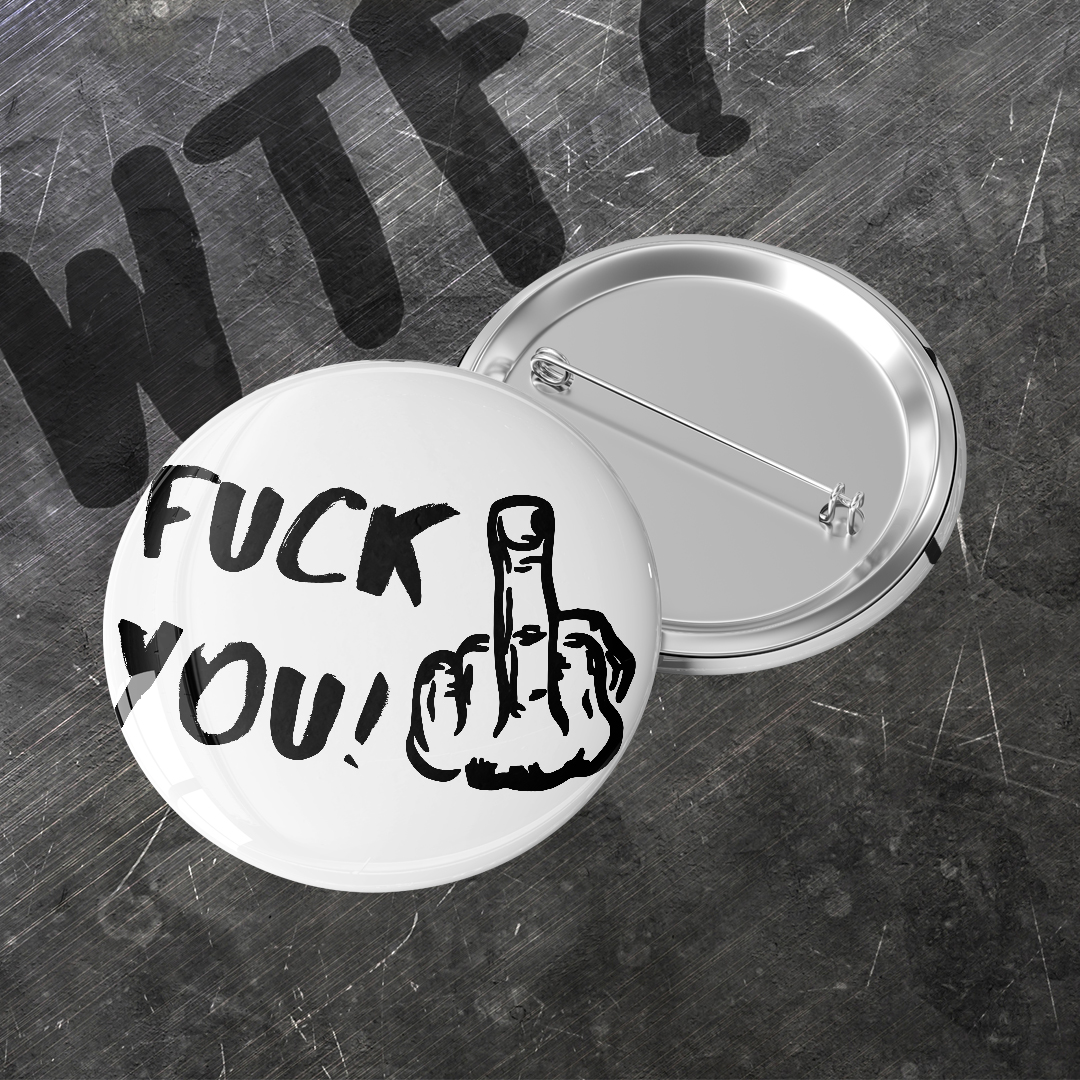 F*ck you kituzo