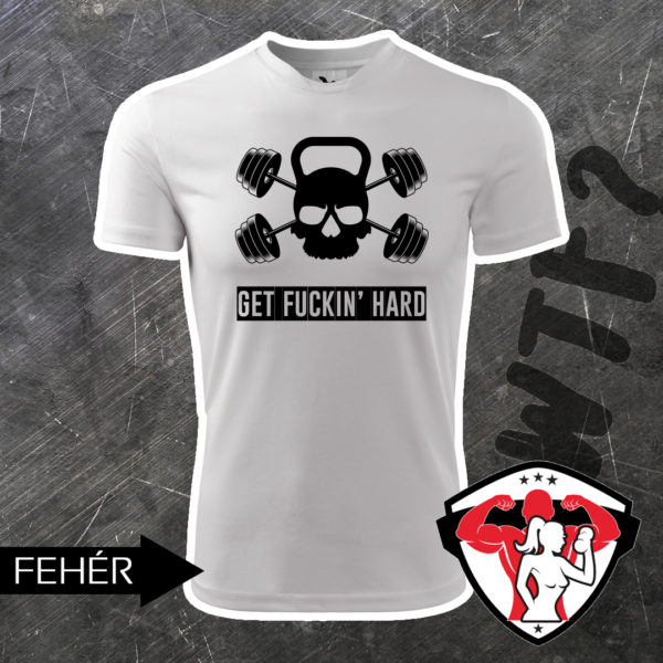 Get hard sport polo - Image 2