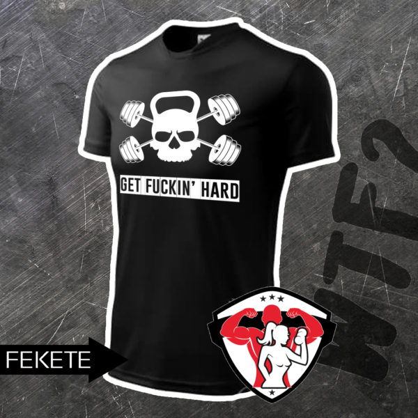 Get hard sport polo - Image 3