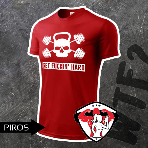 Get hard sport polo - Image 5