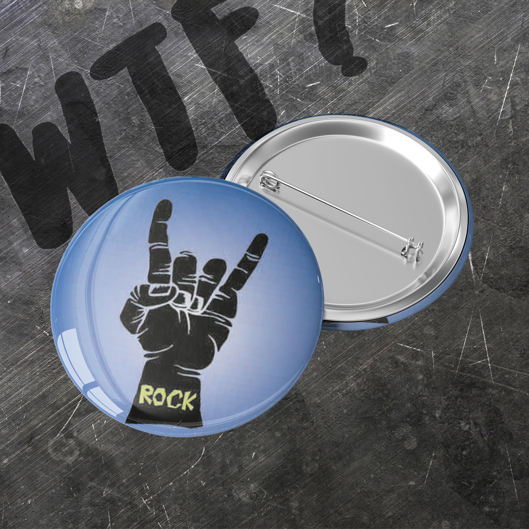 Rock kituzo