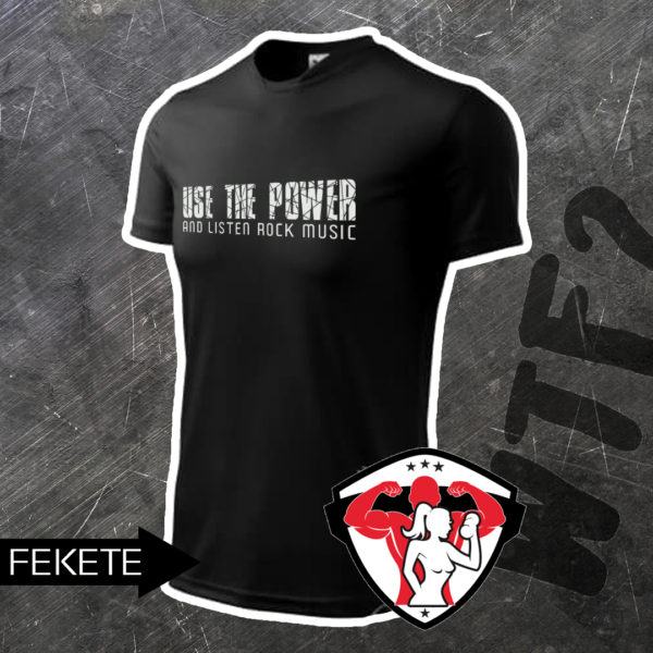 Use power sport polo - Image 3