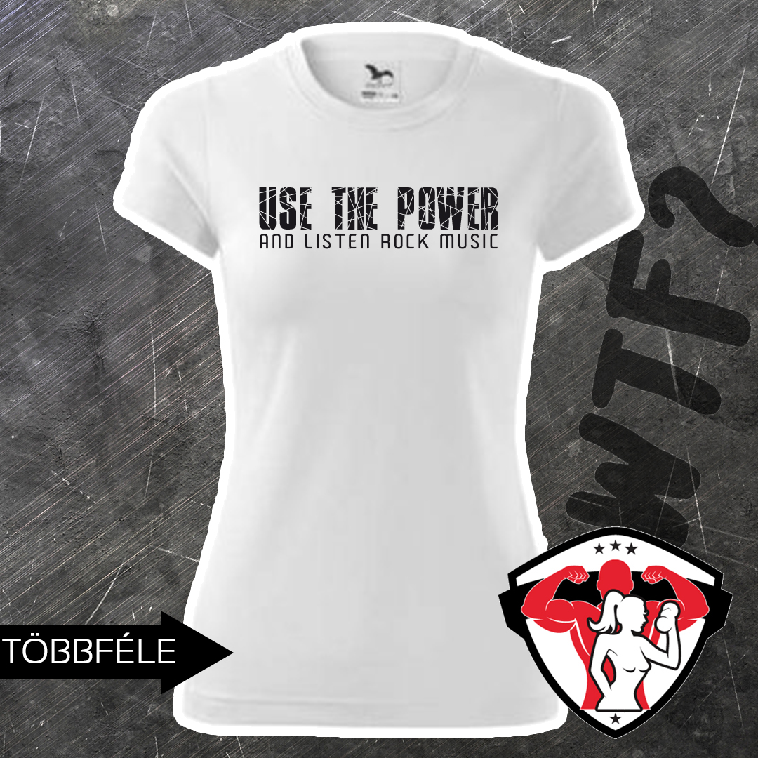 Use power noi sport polo