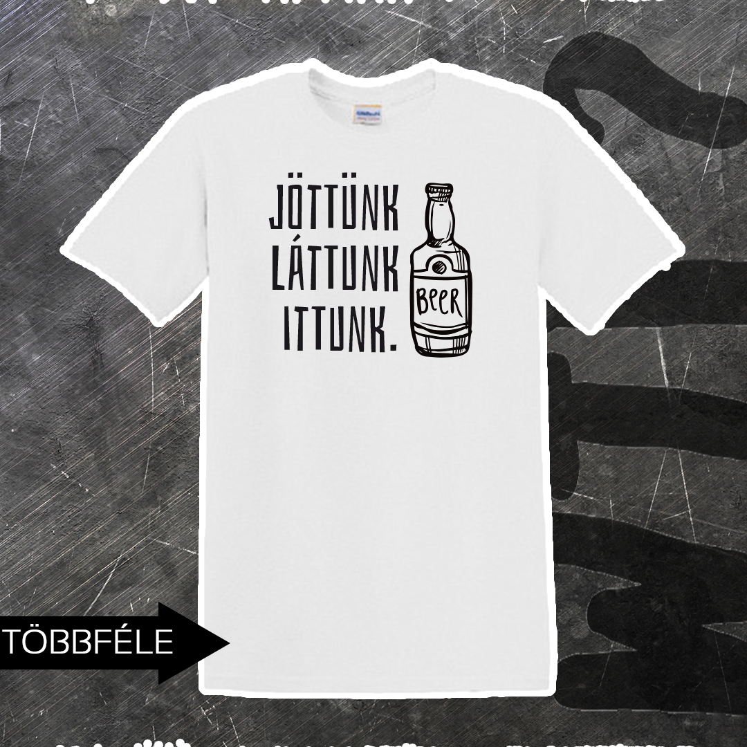 Jottunk, lattunk, ittunk polo