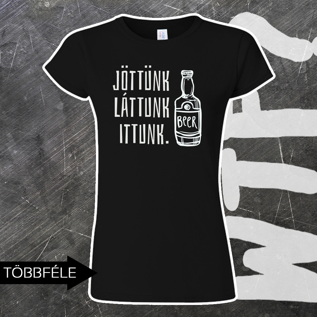 Jottunk, lattunk, ittunk noi polo