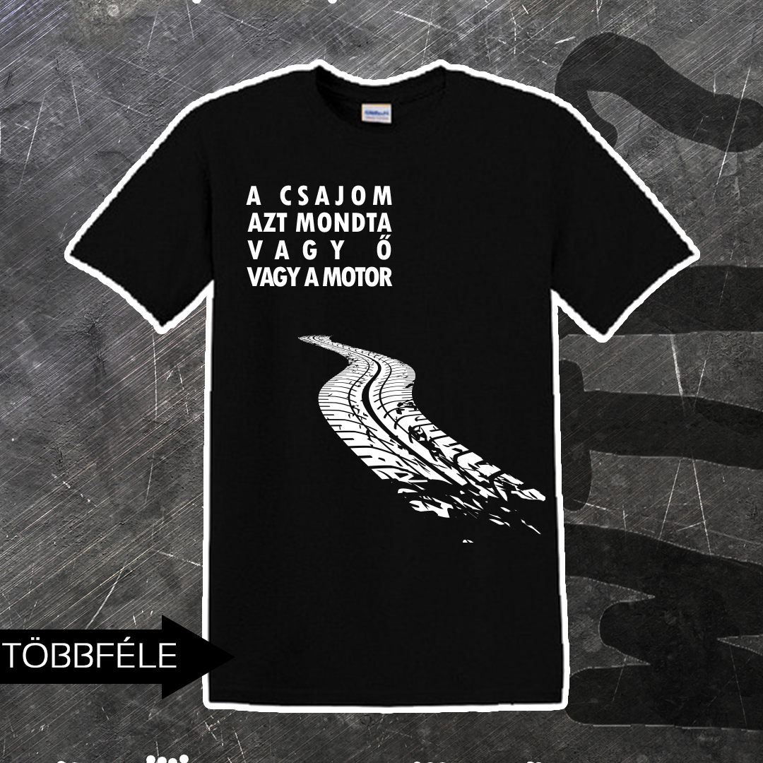 Vagy o vagy a motor polo