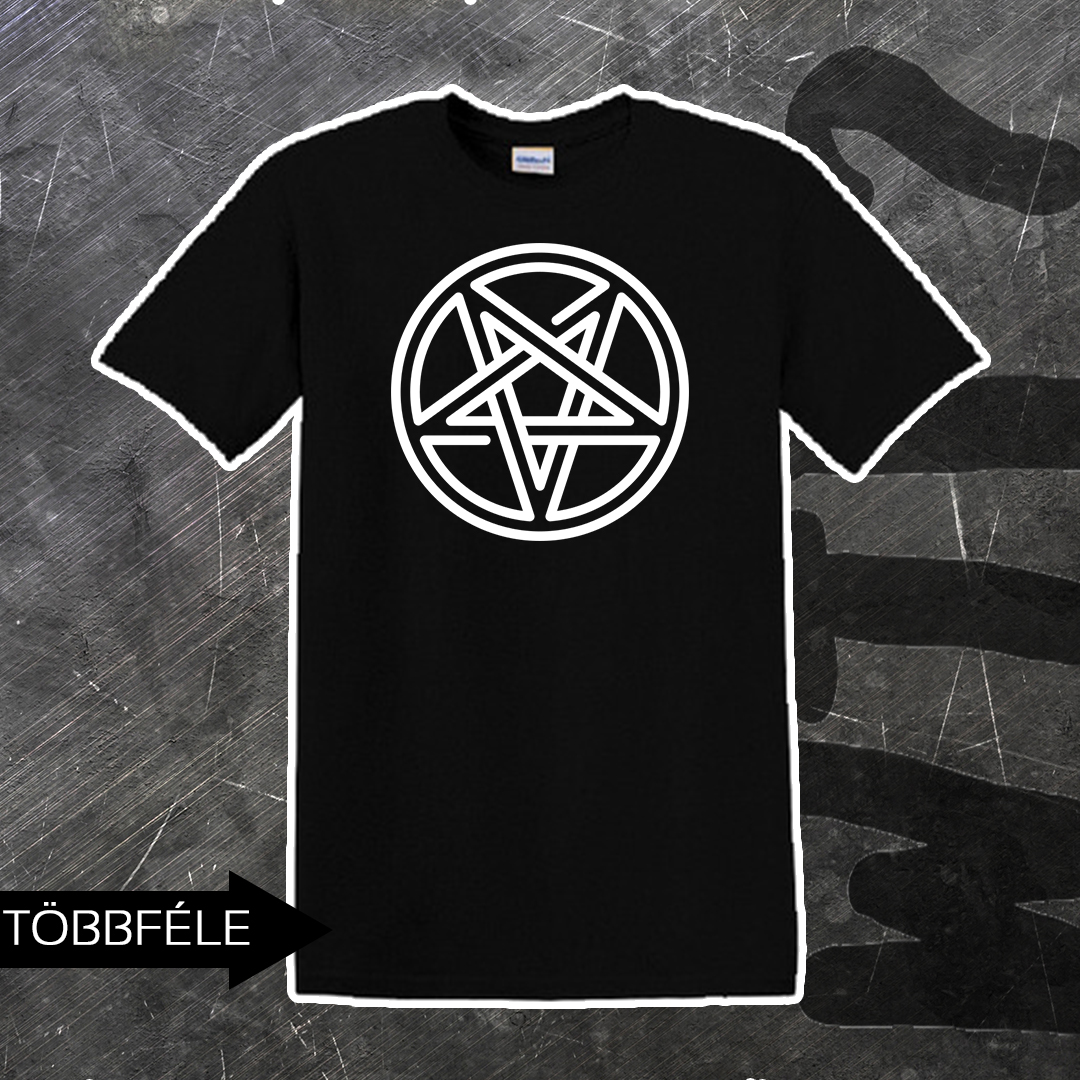 Pentagram polo