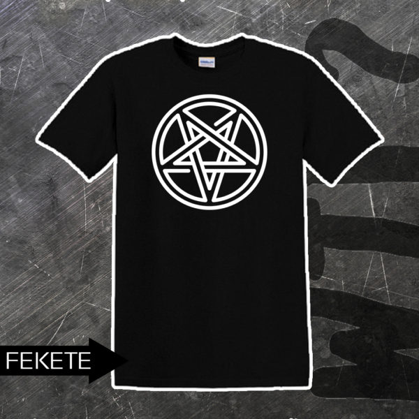 Pentagram polo - Image 4