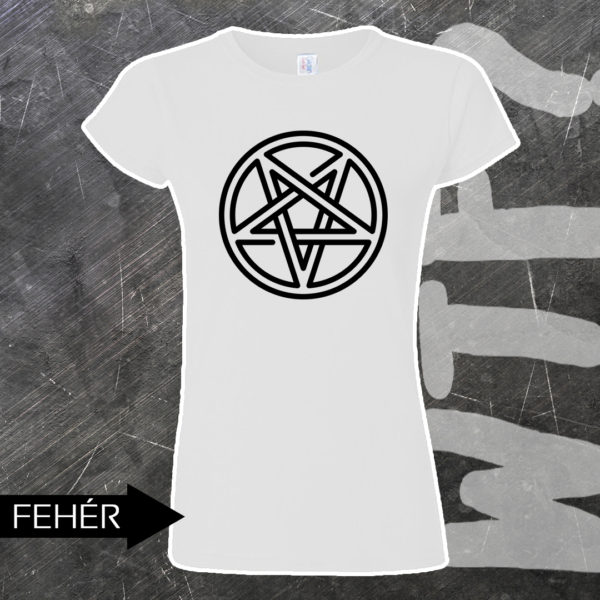 Pentagram noi polo - Image 4