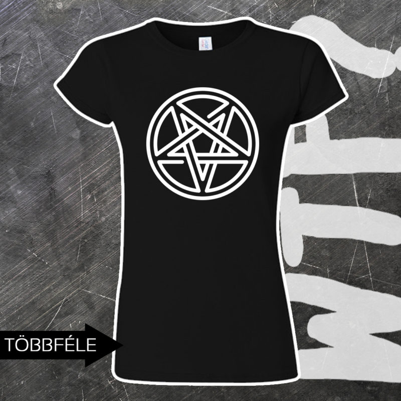 Pentagram noi polo