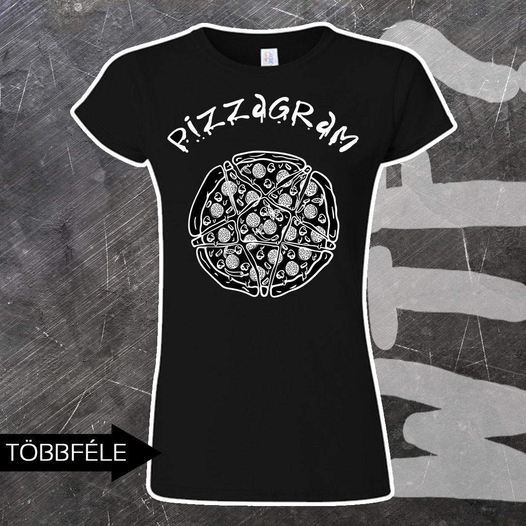 Pizzagram Noi polo