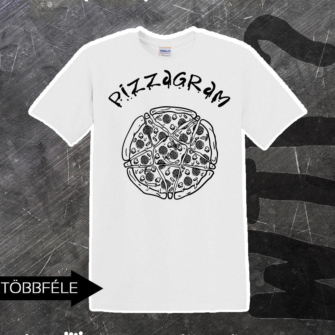Pizzagram polo