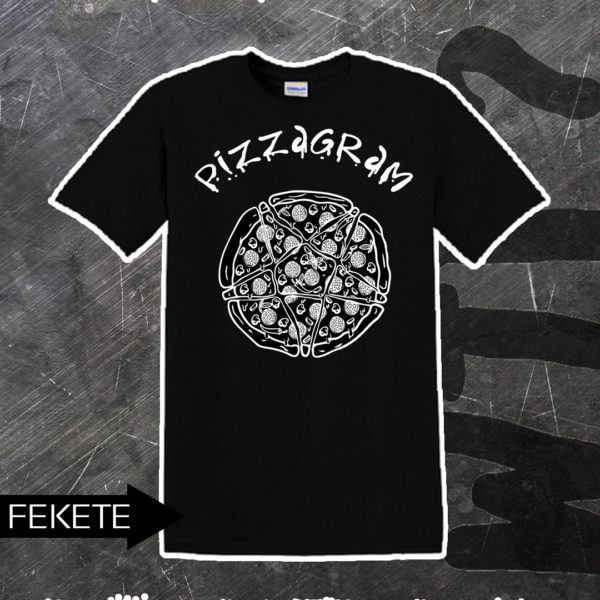 Pizzagram polo - Image 2