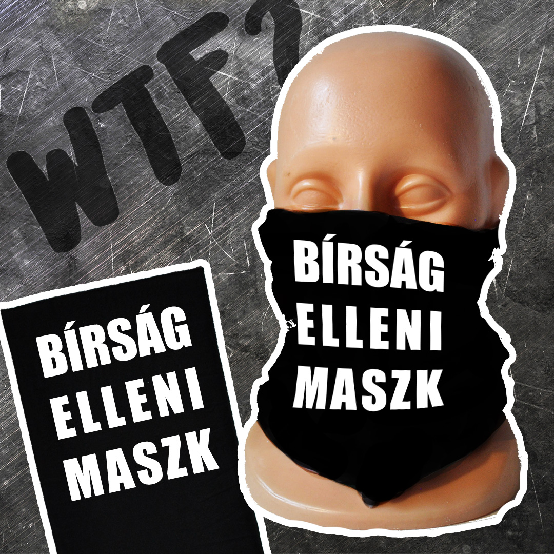 Birsag elleni kendo feher mintas