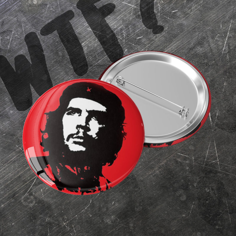 Che Guevara kituzo