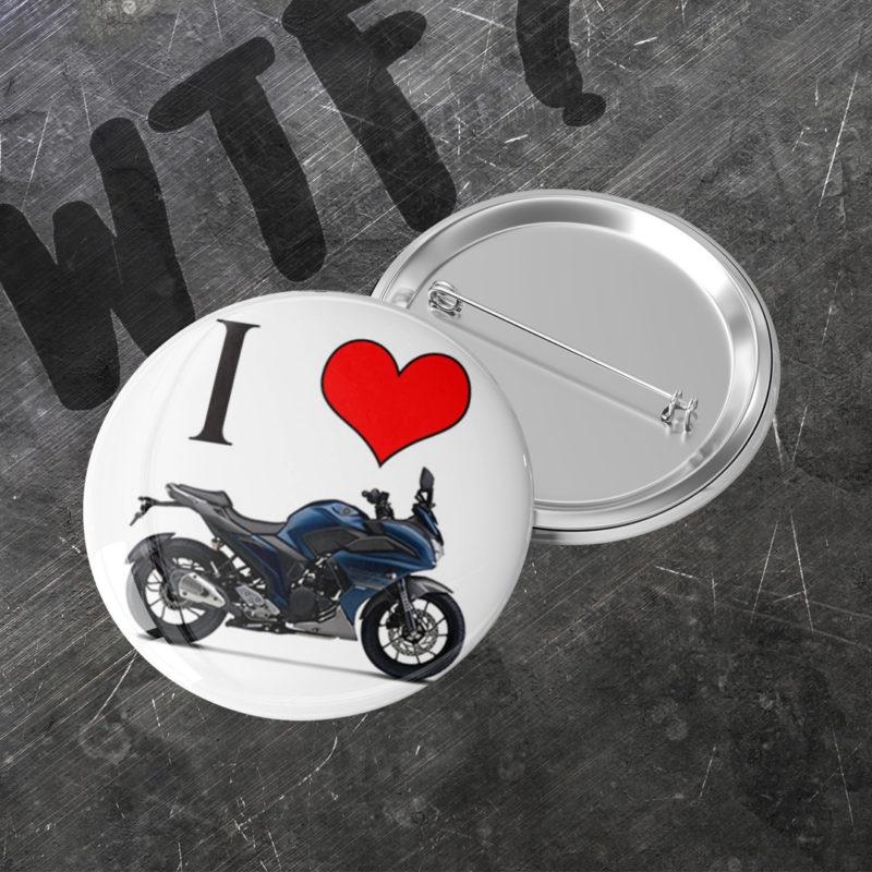 I love yamaha kituzo