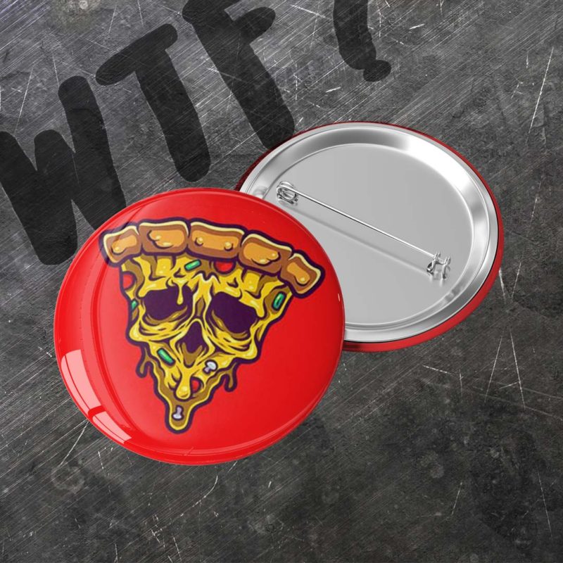 Pizzaskull kituzo