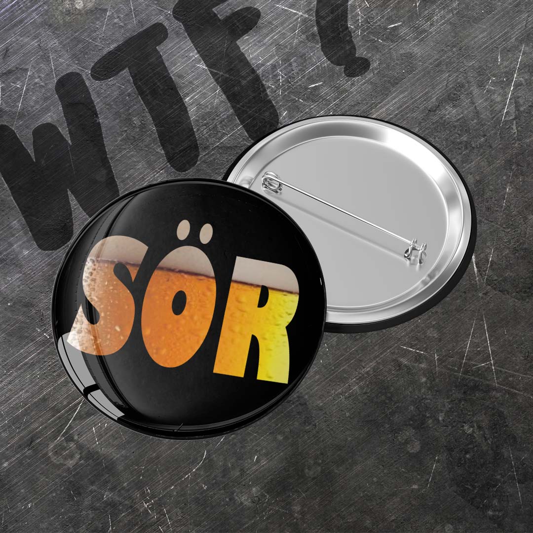 Sor fekete kituzo