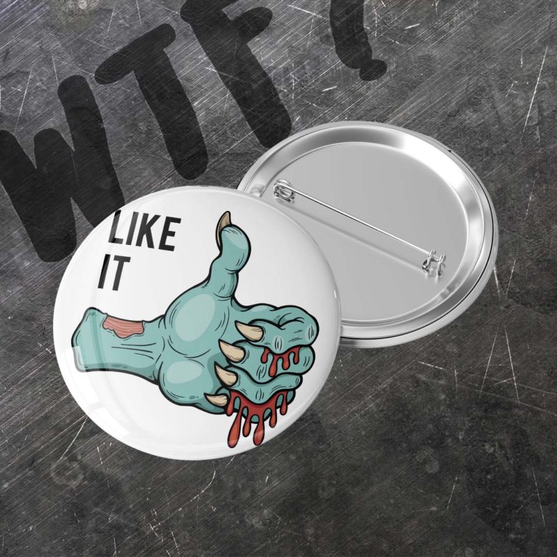 Like it kituzo