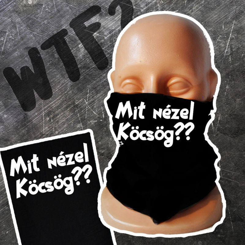Mit nezel? kendo