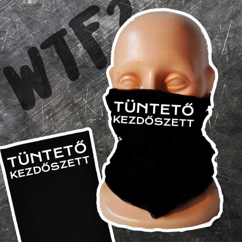 Tunteto kezdoszett kendo