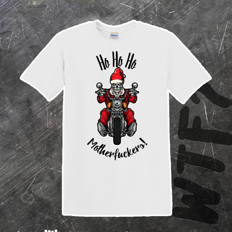 Ho Ho Ho polo