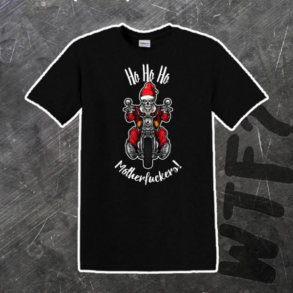 Ho Ho Ho polo - Image 2
