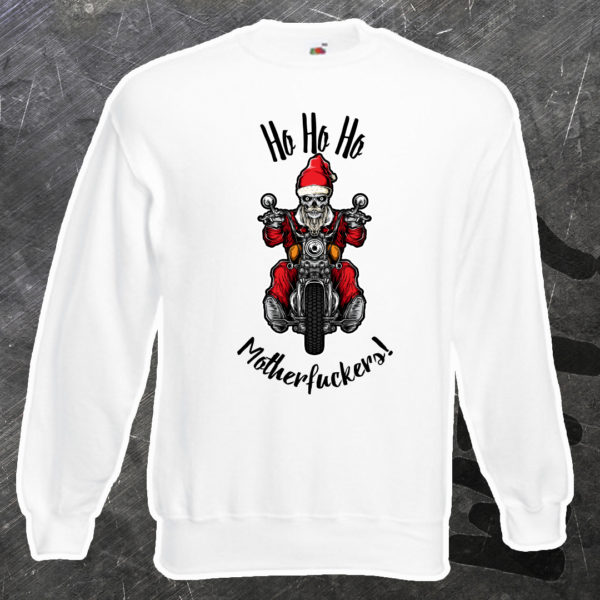 Ho Ho Ho pulcsi - Image 2