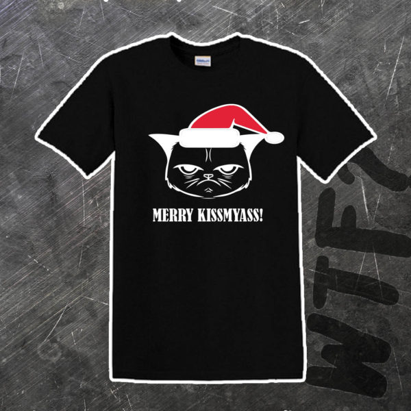Merry Kissmyass polo - Image 3