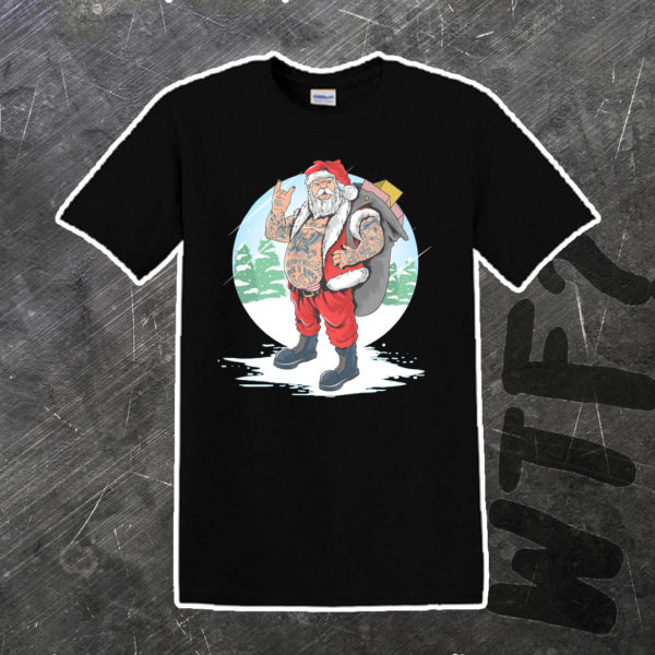 Rocksanta polo