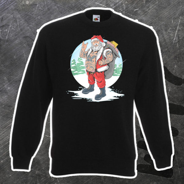 Rocksanta pulcsi - Image 2