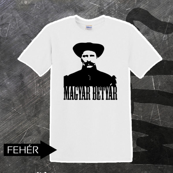 Magyar betyar polo - Image 4