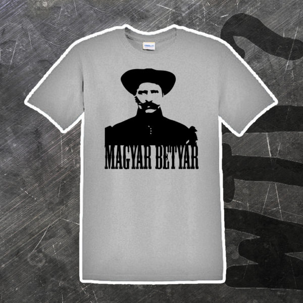 Magyar betyar polo - Image 5