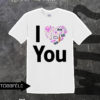 I <3 you polo