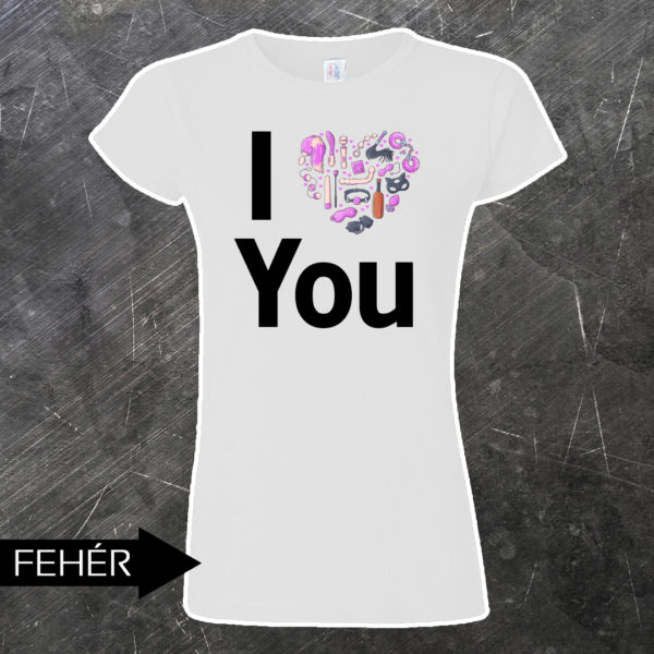 I <3 you noi polo - Image 3