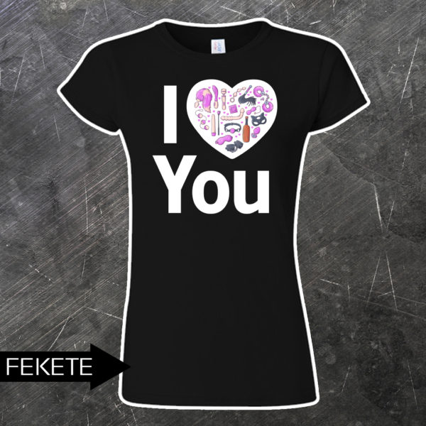 I <3 you noi polo - Image 2