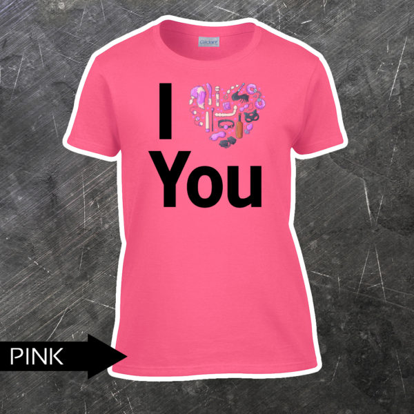 I <3 you noi polo - Image 4