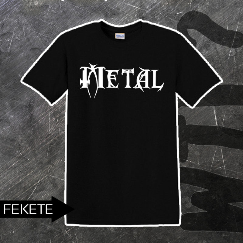 Metal polo