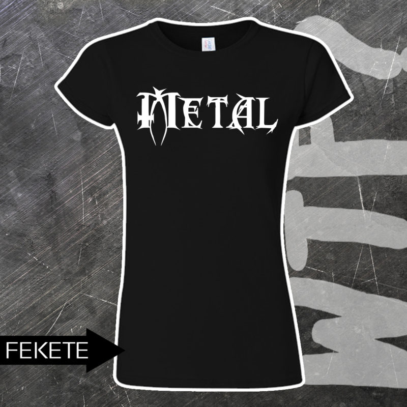 Metal noi polo
