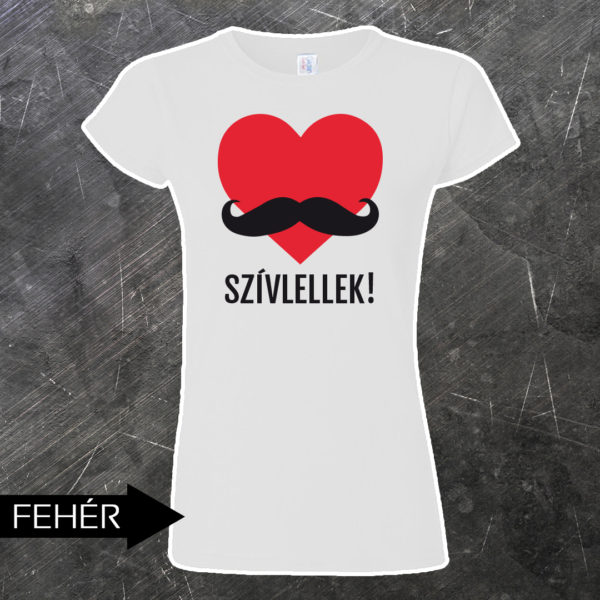 Szivlellek polo noi - Image 4