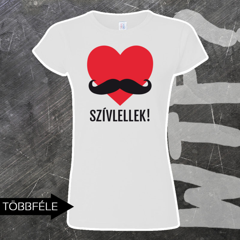Szivlellek polo noi