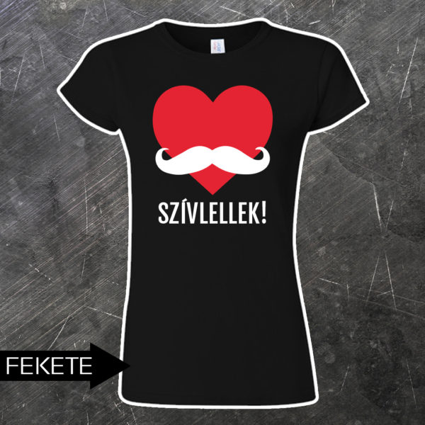 Szivlellek polo noi - Image 3