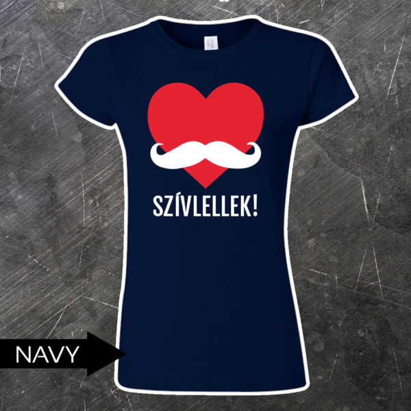 Szivlellek polo noi - Image 2