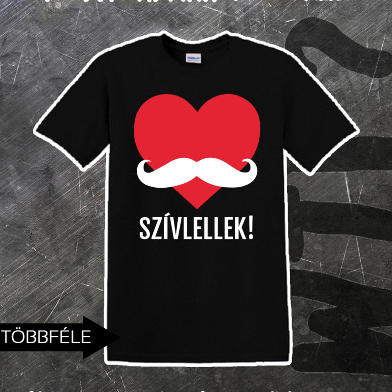 Szivlellek polo